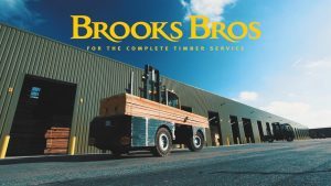 Brooks Bros Video