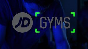JD Gyms Video