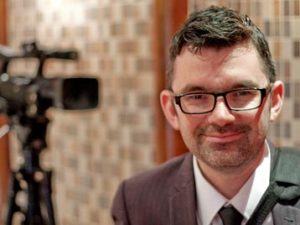 Simon Conroy