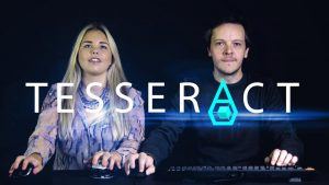 Tesseract Video