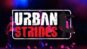 Urban Strides Video