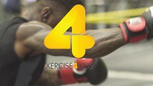 Xercise4Less Video